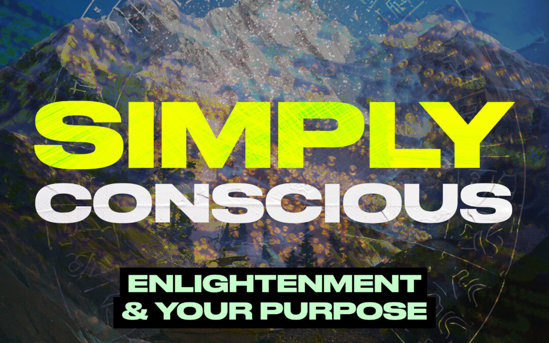 Finding Your Purpose Through Enlightenment