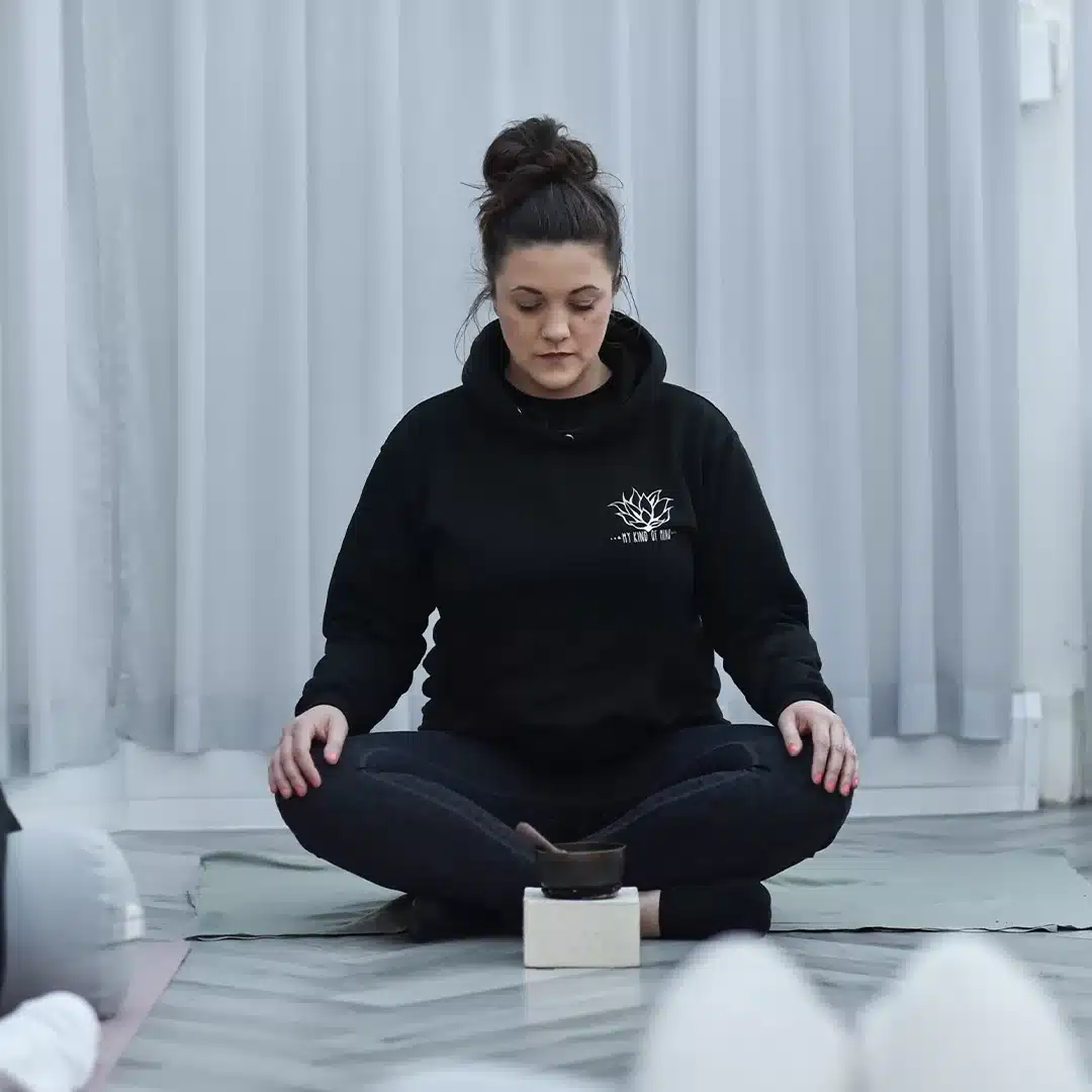 Mindfulness teachings from Holly Smith